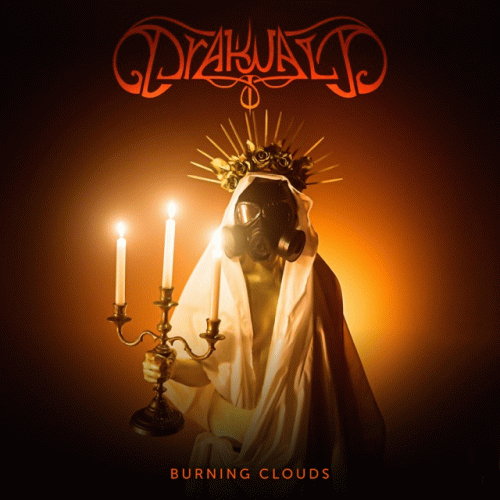 Drakwald : Burning Clouds